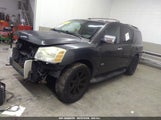 Nissan Armada Le 5N1BA08C27N701491 снимка