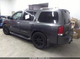 Nissan Armada Le 5N1BA08C27N701491 снимка