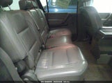 Nissan Armada Le 5N1BA08C27N701491 снимка