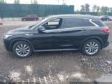 INFINITI QX50 ESSENTIAL AWD photo