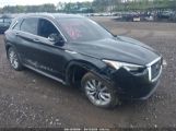 INFINITI QX50 ESSENTIAL AWD photo