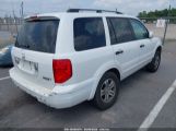 HONDA PILOT EX-L photo