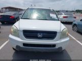 HONDA PILOT EX-L photo