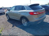 LINCOLN MKX RESERVE 2LMTJ8LP9GBL50754 снимка