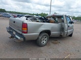 Chevrolet Silverado 1GCEC14V92Z189285 fotografie