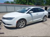 CHRYSLER 200 LIMITED photo