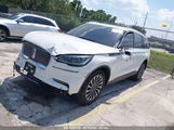 Lincoln Aviator Reserve 5LM5J7XC6PGL21160 снимка