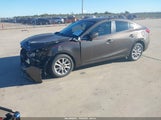 Mazda Mazda3 I Grand Touring JM1BM1W7XF1223172 снимка