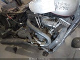 HARLEY-DAVIDSON FXDBP DYNA STREET BOB 1HD1VAM12GC****** снимка