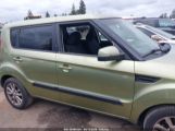 KIA SOUL + снимка