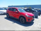 MAZDA CX-5 GRAND TOURING снимка