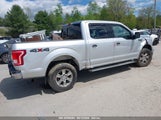 Ford F-150 Xlt 1FTEW1EG5GFB30816 снимка
