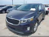 KIA SEDONA EX KNDMC5C15J6352046 снимка