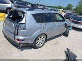 MITSUBISHI OUTLANDER SE JA4AS3AW3AZ****** снимка