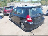 HONDA FIT SPORT JHMGD38678S002548 снимка