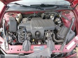 PONTIAC GRAND PRIX GT 2G2WR584961105206 fotografie