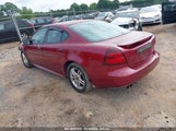PONTIAC GRAND PRIX GT 2G2WR584961105206 photo