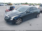 CADILLAC ATS STANDARD 1G6AA5RXXE0172366 снимка