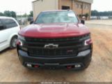 CHEVROLET SILVERADO 1500 LTD photo