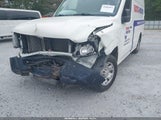 Nissan Nv Cargo Nv2500 Hd Sv V6 1N6BF0LY1KN810393 photo