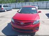 Toyota Corolla Le JTDBU4EE4BJ092896 fotografie
