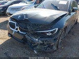 BMW 330I XDRIVE 3MW5R7J06L8B10285 снимка
