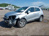 Chevrolet Trax 1Ls KL7CJNSBXGB582027 снимка