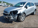 Chevrolet Trax 1Ls KL7CJNSBXGB582027 снимка