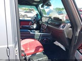 MERCEDES-BENZ G 550 4MATIC W1NYC6BJ4NX****** photo
