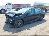TOYOTA CAMRY SE 4T1G11AK2NU711891 photo