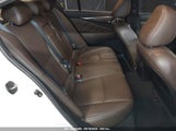 Infiniti Q50 3.0T Red Sport 400 JN1FV7AR0HM870906 снимка