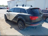 AUDI Q7 3.0T PREMIUM WA1LGAFE0FD022870 photo
