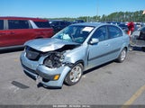 Kia Rio Lx KNADE123876203674 снимка