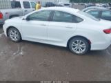 CHRYSLER 200 LIMITED photo