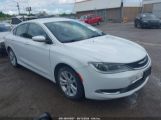 CHRYSLER 200 LIMITED photo