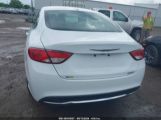 CHRYSLER 200 LIMITED photo