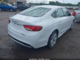 CHRYSLER 200 LIMITED photo