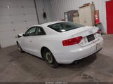 AUDI A5 2.0T PREMIUM WAUCFAFR8FA028720 fotografie