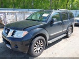 Nissan Pathfinder Le 5N1AR1NB0BC605871 снимка