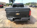 CHEVROLET SILVERADO 1500 1LT photo