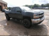 CHEVROLET SILVERADO 1500 1LT photo