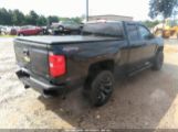 CHEVROLET SILVERADO 1500 1LT photo