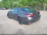 TOYOTA CAMRY XSE 4T1B61HK7KU803026 снимка