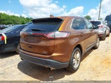 Ford Edge Sel 2FMPK4J9XHBB86424 снимка
