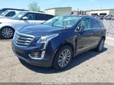 CADILLAC XT5 LUXURY 1GYKNBRS2HZ134259 снимка