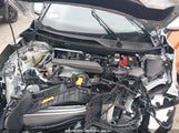 Nissan Rogue Sv Fwd JN8BT3BA2RW353166 снимка