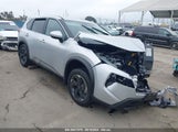 Nissan Rogue Sv Fwd JN8BT3BA2RW353166 photo