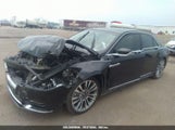 Lincoln Continental Reserve 1LN6L9NC0H5600620 снимка