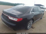 Lincoln Continental Reserve 1LN6L9NC0H5600620 снимка