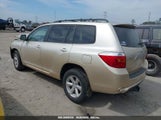 TOYOTA HIGHLANDER JTEDS41A992078283 снимка
